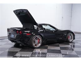 2008 Chevrolet Corvette (CC-2121297) for sale in Lithia Springs, Georgia