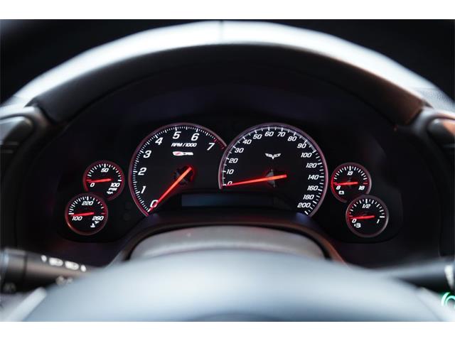 2008 Chevrolet Corvette (CC-2121297) for sale in Lithia Springs, Georgia