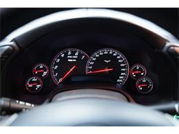 2008 Chevrolet Corvette (CC-2121297) for sale in Lithia Springs, Georgia