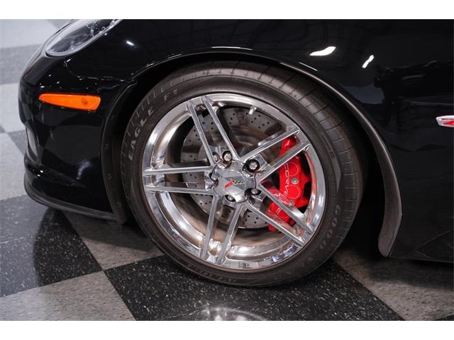 2008 Chevrolet Corvette (CC-2121297) for sale in Lithia Springs, Georgia