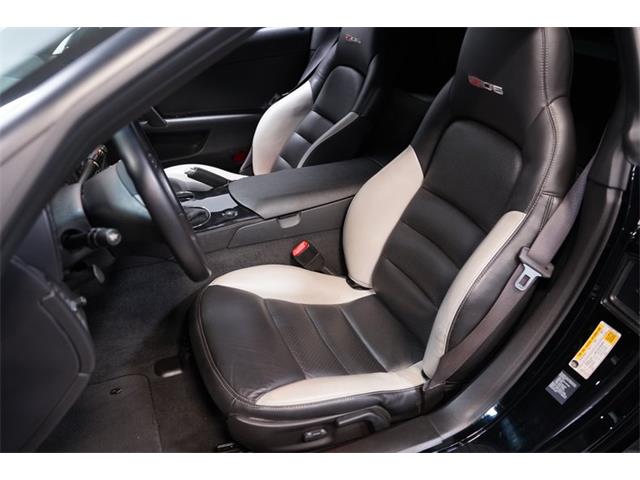 2008 Chevrolet Corvette (CC-2121297) for sale in Lithia Springs, Georgia