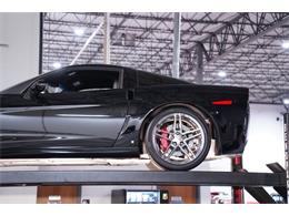 2008 Chevrolet Corvette (CC-2121297) for sale in Lithia Springs, Georgia