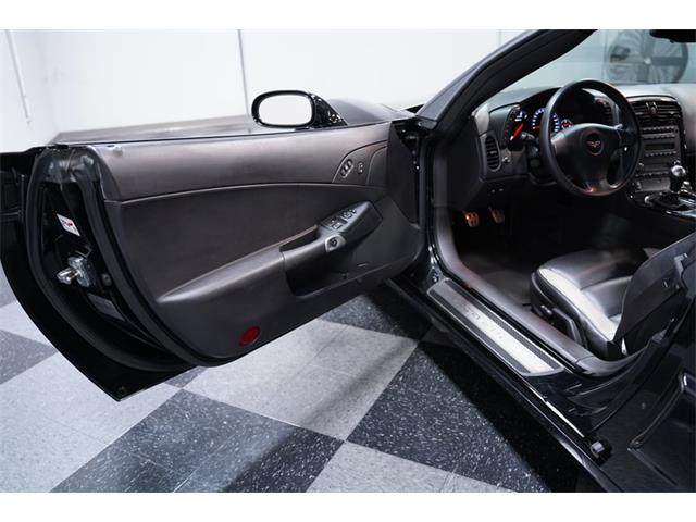 2008 Chevrolet Corvette (CC-2121297) for sale in Lithia Springs, Georgia