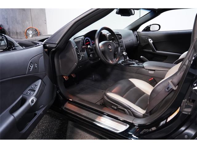 2008 Chevrolet Corvette (CC-2121297) for sale in Lithia Springs, Georgia