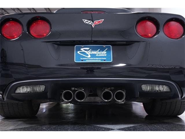2008 Chevrolet Corvette (CC-2121297) for sale in Lithia Springs, Georgia