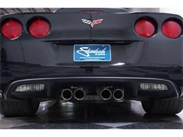 2008 Chevrolet Corvette (CC-2121297) for sale in Lithia Springs, Georgia