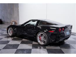 2008 Chevrolet Corvette (CC-2121297) for sale in Lithia Springs, Georgia