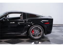 2008 Chevrolet Corvette (CC-2121297) for sale in Lithia Springs, Georgia