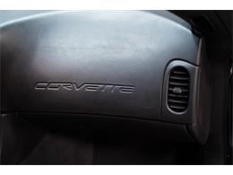 2008 Chevrolet Corvette (CC-2121297) for sale in Lithia Springs, Georgia