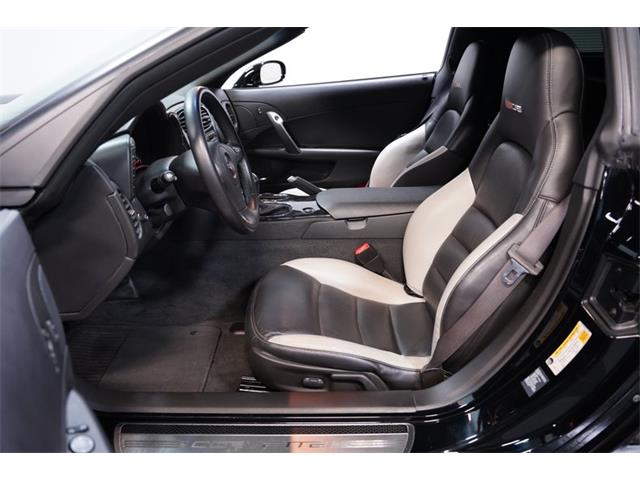 2008 Chevrolet Corvette (CC-2121297) for sale in Lithia Springs, Georgia