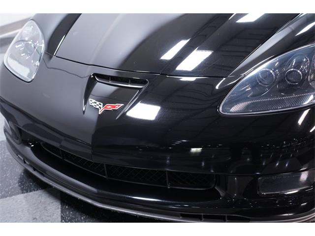2008 Chevrolet Corvette (CC-2121297) for sale in Lithia Springs, Georgia
