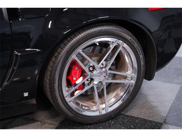 2008 Chevrolet Corvette (CC-2121297) for sale in Lithia Springs, Georgia