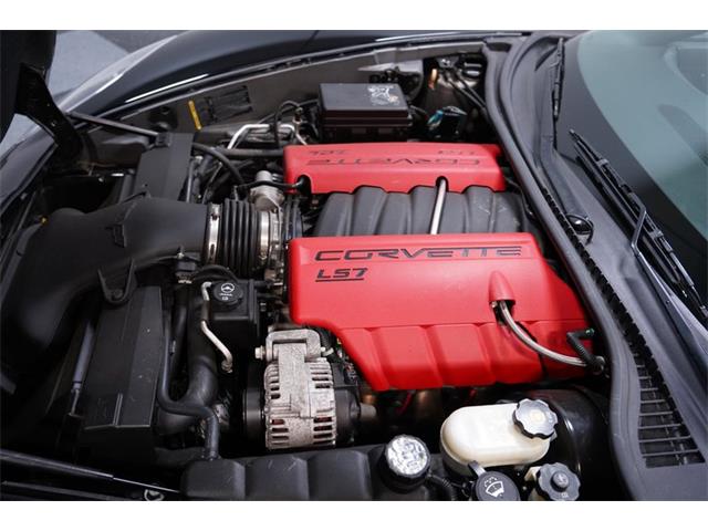 2008 Chevrolet Corvette (CC-2121297) for sale in Lithia Springs, Georgia