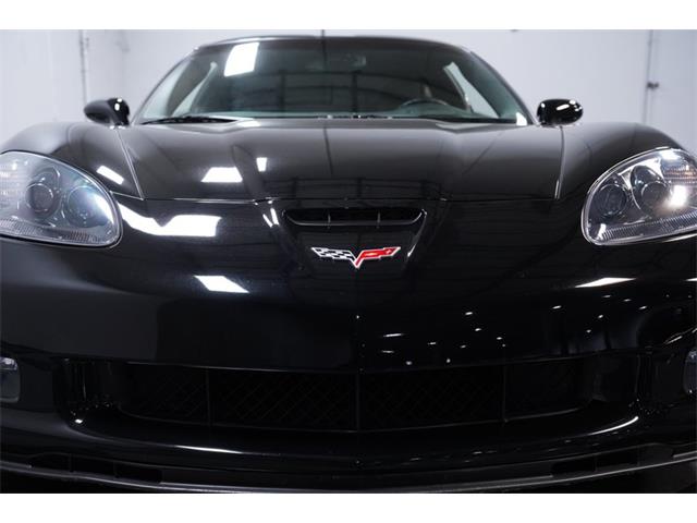 2008 Chevrolet Corvette (CC-2121297) for sale in Lithia Springs, Georgia