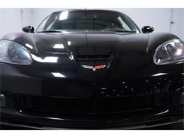 2008 Chevrolet Corvette (CC-2121297) for sale in Lithia Springs, Georgia