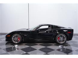 2008 Chevrolet Corvette (CC-2121297) for sale in Lithia Springs, Georgia