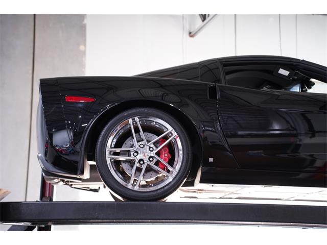 2008 Chevrolet Corvette (CC-2121297) for sale in Lithia Springs, Georgia