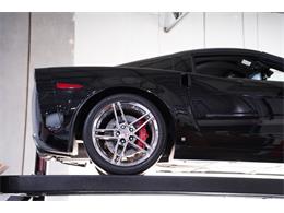 2008 Chevrolet Corvette (CC-2121297) for sale in Lithia Springs, Georgia