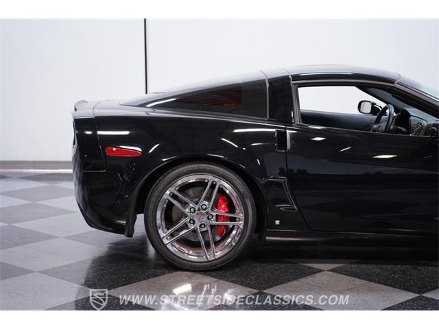 2008 Chevrolet Corvette (CC-2121297) for sale in Lithia Springs, Georgia