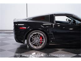 2008 Chevrolet Corvette (CC-2121297) for sale in Lithia Springs, Georgia