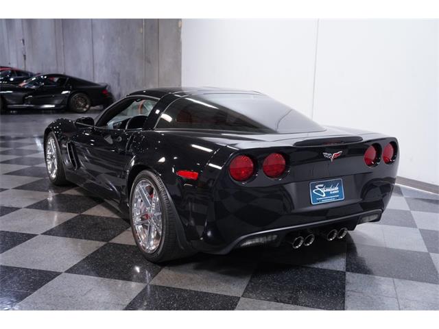 2008 Chevrolet Corvette (CC-2121297) for sale in Lithia Springs, Georgia
