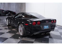 2008 Chevrolet Corvette (CC-2121297) for sale in Lithia Springs, Georgia