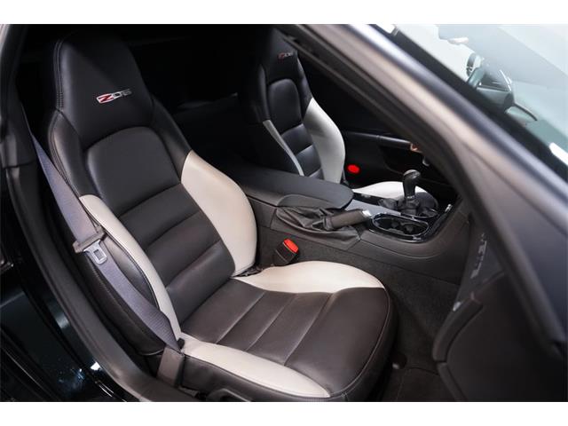 2008 Chevrolet Corvette (CC-2121297) for sale in Lithia Springs, Georgia