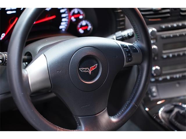2008 Chevrolet Corvette (CC-2121297) for sale in Lithia Springs, Georgia