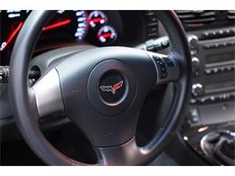 2008 Chevrolet Corvette (CC-2121297) for sale in Lithia Springs, Georgia