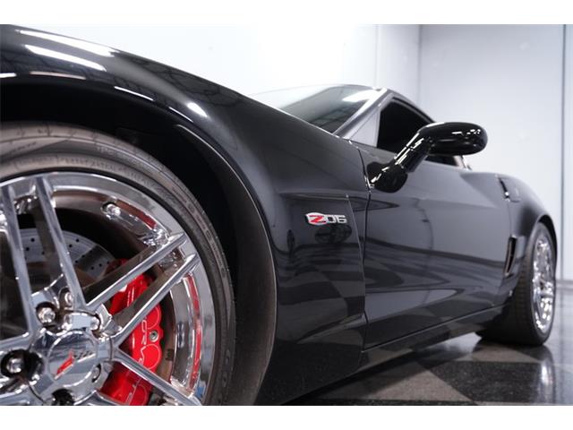 2008 Chevrolet Corvette (CC-2121297) for sale in Lithia Springs, Georgia