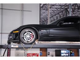 2008 Chevrolet Corvette (CC-2121297) for sale in Lithia Springs, Georgia
