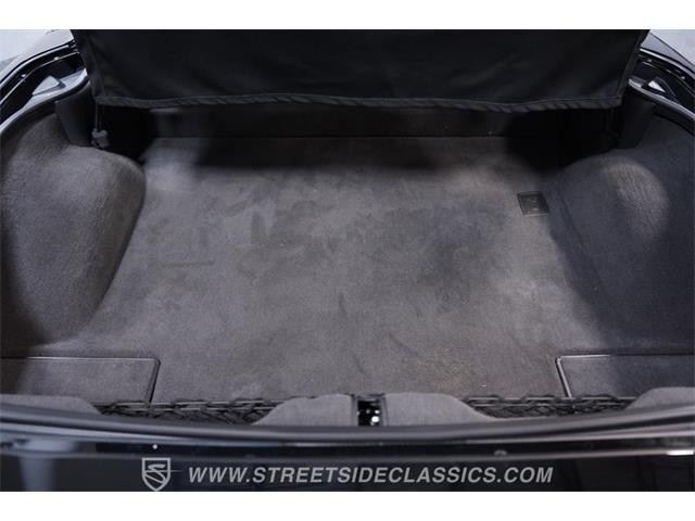 2008 Chevrolet Corvette (CC-2121297) for sale in Lithia Springs, Georgia