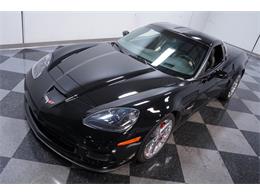 2008 Chevrolet Corvette (CC-2121297) for sale in Lithia Springs, Georgia