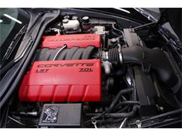 2008 Chevrolet Corvette (CC-2121297) for sale in Lithia Springs, Georgia