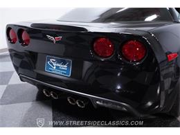 2008 Chevrolet Corvette (CC-2121297) for sale in Lithia Springs, Georgia