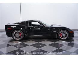2008 Chevrolet Corvette (CC-2121297) for sale in Lithia Springs, Georgia