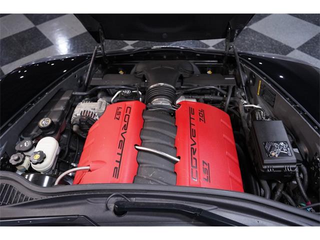 2008 Chevrolet Corvette (CC-2121297) for sale in Lithia Springs, Georgia