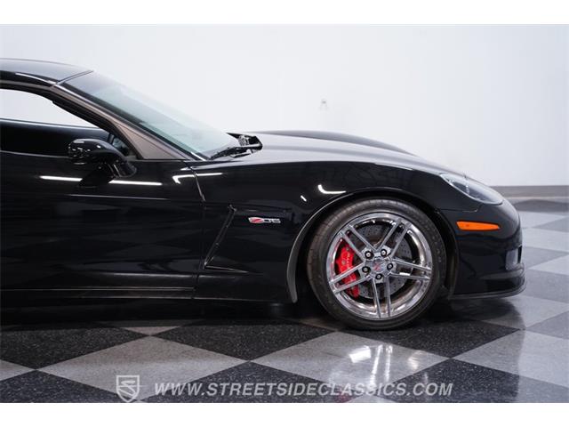 2008 Chevrolet Corvette (CC-2121297) for sale in Lithia Springs, Georgia
