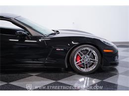 2008 Chevrolet Corvette (CC-2121297) for sale in Lithia Springs, Georgia