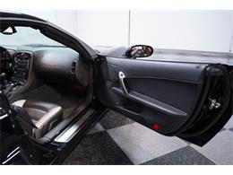 2008 Chevrolet Corvette (CC-2121297) for sale in Lithia Springs, Georgia