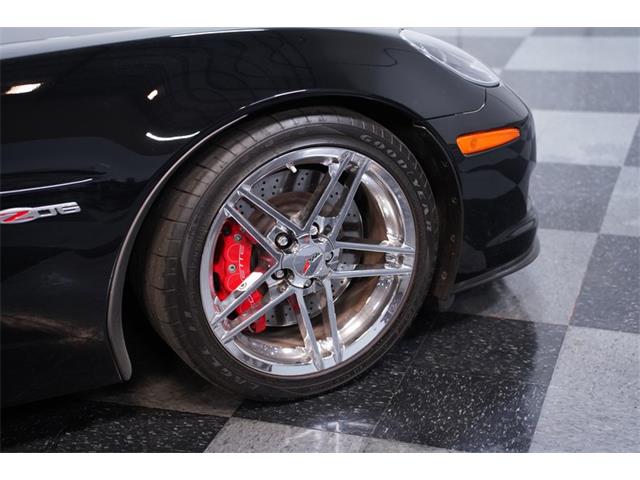 2008 Chevrolet Corvette (CC-2121297) for sale in Lithia Springs, Georgia