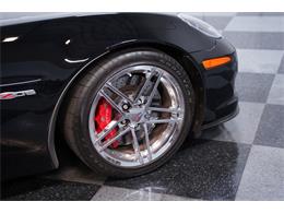 2008 Chevrolet Corvette (CC-2121297) for sale in Lithia Springs, Georgia