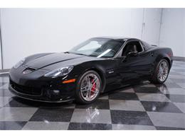 2008 Chevrolet Corvette (CC-2121297) for sale in Lithia Springs, Georgia