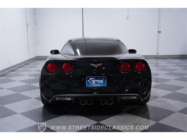 2008 Chevrolet Corvette (CC-2121297) for sale in Lithia Springs, Georgia