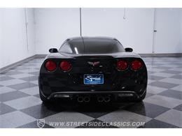 2008 Chevrolet Corvette (CC-2121297) for sale in Lithia Springs, Georgia