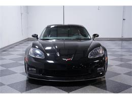 2008 Chevrolet Corvette (CC-2121297) for sale in Lithia Springs, Georgia