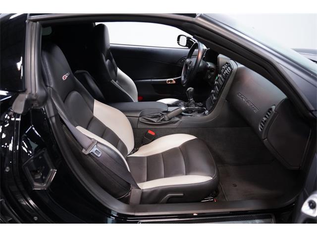 2008 Chevrolet Corvette (CC-2121297) for sale in Lithia Springs, Georgia