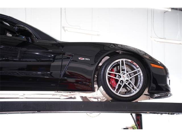 2008 Chevrolet Corvette (CC-2121297) for sale in Lithia Springs, Georgia