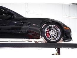 2008 Chevrolet Corvette (CC-2121297) for sale in Lithia Springs, Georgia