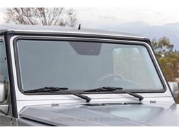 2005 Mercedes-Benz G500 (CC-2121298) for sale in Beverly Hills, California